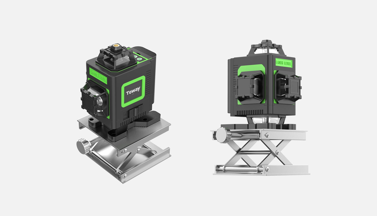 Toway MS12-16 Laser Level